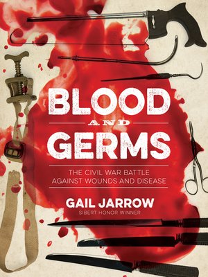 cover image of Blood and Germs